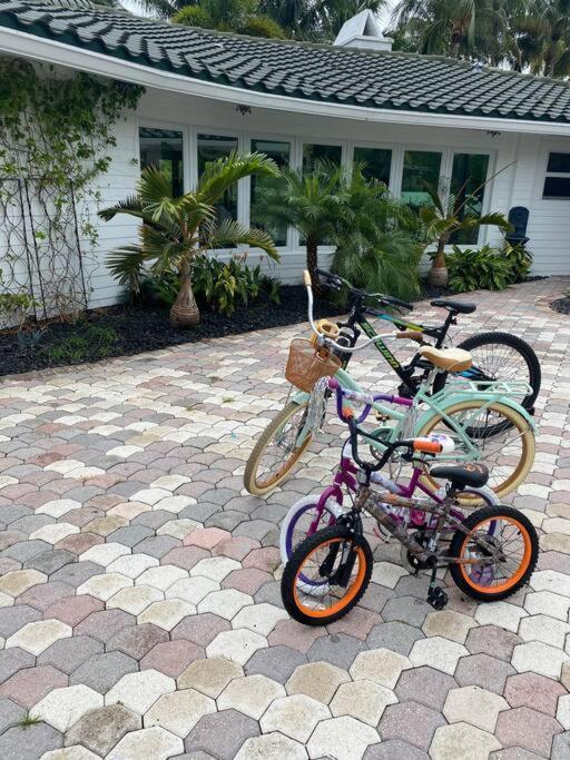 Swaying Palm Beach House Fort Lauderdale Exterior foto