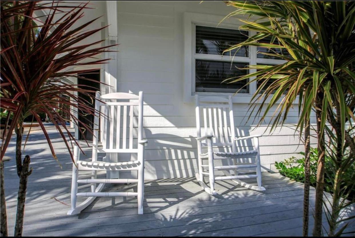 Swaying Palm Beach House Fort Lauderdale Exterior foto
